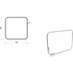 Třmínky do věnce 6/100x150 – Hledejceny.cz