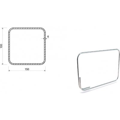 Třmínky do věnce 6/100x150 – Hledejceny.cz