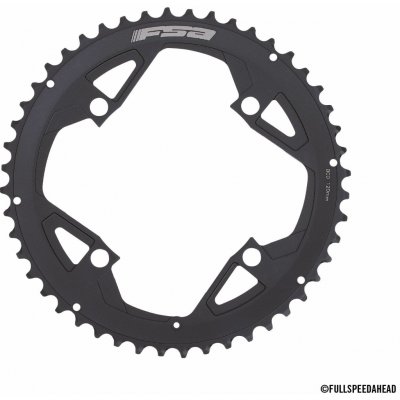 Převodník FSA Road GOSSAMER 120x46z – Hledejceny.cz