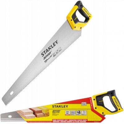 STANLEY 2-15-289 JetCut Pila 7TPI x 550mm – Sleviste.cz