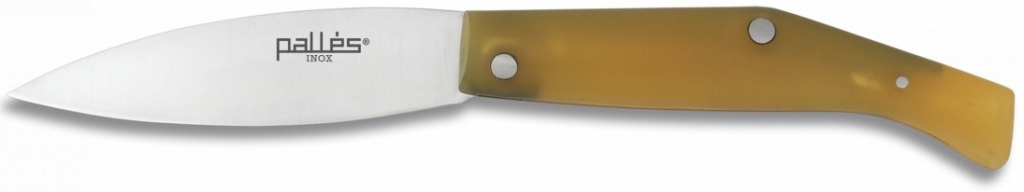 Pallés Nº2 Penknife Standard