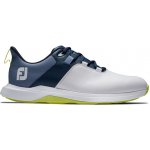FootJoy ProLite Mens white/blue – Zboží Dáma