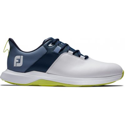 FootJoy ProLite Mens white/blue – Zboží Dáma