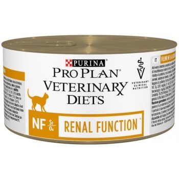 Purina Feline NF Renal Failure 195 g