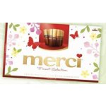 Storck Merci Finest selection Mix 400 G – Zbozi.Blesk.cz