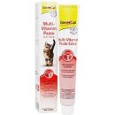 Vitamíny a doplňky stravy pro kočky GimCat MULTI VITAMIN Extra 100 g