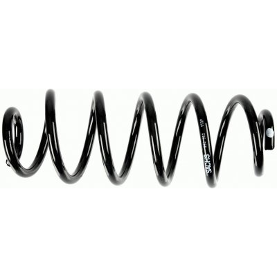 Pruzina podvozku SACHS 994 382 | Zboží Auto