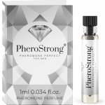 PheroStrong Pheromone Perfect for Men 1 ml – Hledejceny.cz