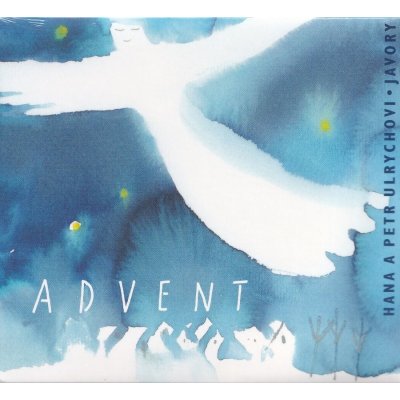 Hana a Petr Ulrychovi & Javory - Advent CD – Zboží Mobilmania