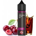 ZAP! Juice Aisu Tokyo Cherry Cola S&V 10 ml – Sleviste.cz