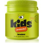 Verra KIDS Probiotika+ broskev 30 tablet – Hledejceny.cz