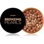 Avon Pearls bronzové tónovací perly Warm 28 g – Hledejceny.cz