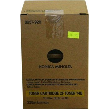 Konica Minolta 8937-922 - originální