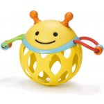 Skip Hop kulaté do ruky Ježek – Zboží Mobilmania