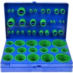 GEKO Sada O-kroužků klimatizace 419 ks G02913 – Hledejceny.cz