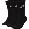 Nike ponožky U NK NSW EVRY ESSENTIAL CREW sk0109010