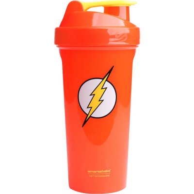 SmartShake Shaker 800 ml Varianta: The Flash – Zboží Dáma