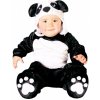 Dětský karnevalový kostým Panda