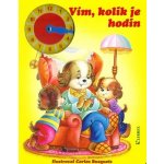 Vím, kolik je hodin – Sleviste.cz