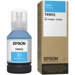 Inkoust Epson T49H2 Cyan - originální – Zboží Mobilmania