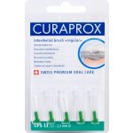 Curaprox CPS 11 Regular mezizubní kartáčky 5 ks blistr – Hledejceny.cz