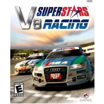 Superstars V8 Racing 