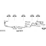 Bosal BS 235-945 – Hledejceny.cz