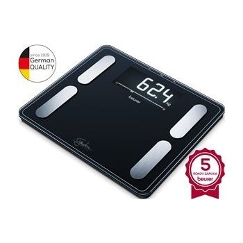 Beurer BF 410 Black od 1 499 K Heureka.cz