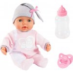 Bayer Design My Piccolina interaktivní 38 cm – Hledejceny.cz
