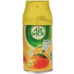 Air Wick Freshmatic osvěžovač vzduchu náplň citrus 250 ml – Zbozi.Blesk.cz