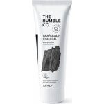 Humble Brush černá zubní pasta s fluoridem 75 ml – Zboží Mobilmania