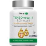 Tiens Omega-11 a Omega-3 60 kapslí x 780 mg – Hledejceny.cz