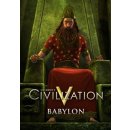 Civilization 5: Babylon