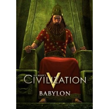 Civilization 5: Babylon