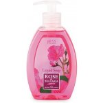 BioFresh tekuté mýdlo Rose 300 ml – Zbozi.Blesk.cz