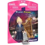 Playmobil 70857 harfenistka – Zbozi.Blesk.cz