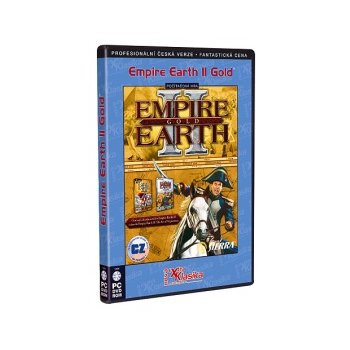 Empire Earth 2 (Gold)