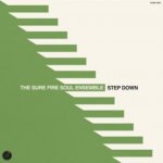 Step Down - The Sure Fire Soul Ensemble LP – Hledejceny.cz