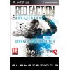 Hra na PS3 Red Faction: Armageddon (Commando and Recon Edition)