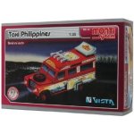 Seva Monti System 34 Taxi Philippines – Hledejceny.cz