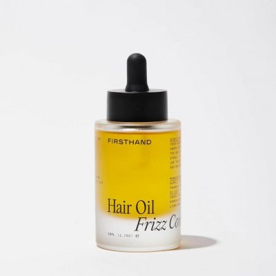 Firsthand Supply Firsthand Hair Oil 50 ml – Hledejceny.cz