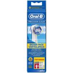 Oral-B Precision Clean 6 ks – Zbozi.Blesk.cz