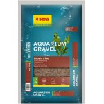 Sera Gravel Brown Fine 8 kg – Hledejceny.cz