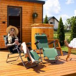 SPRINGOS RELAX zelené GC0005-XG – Hledejceny.cz