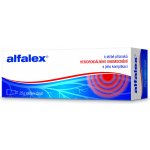 Alfalex rektální mast 25 g – Zboží Dáma