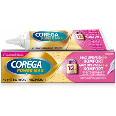 Corega Comfort 40 g – Zboží Dáma