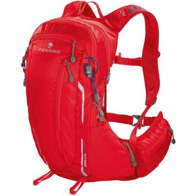 Ferrino Zephyr New 15l červená – Zboží Mobilmania