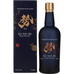 Ki No Bi Sei Gin 54,5% 0,7 l (holá láhev) – Sleviste.cz
