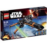 LEGO® Star Wars™ 75102 Poe's X-Wing Fighter – Zbozi.Blesk.cz