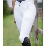 Premier Equine Dámské rajtky Sophia bílé – Sleviste.cz
